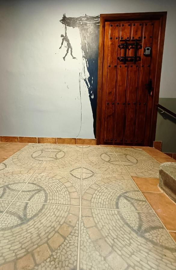 Cal Perico, Tourist And Climbing Apartament Camarasa Zewnętrze zdjęcie