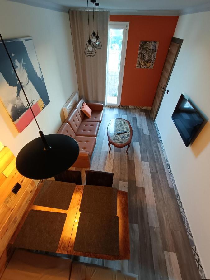 Cal Perico, Tourist And Climbing Apartament Camarasa Zewnętrze zdjęcie
