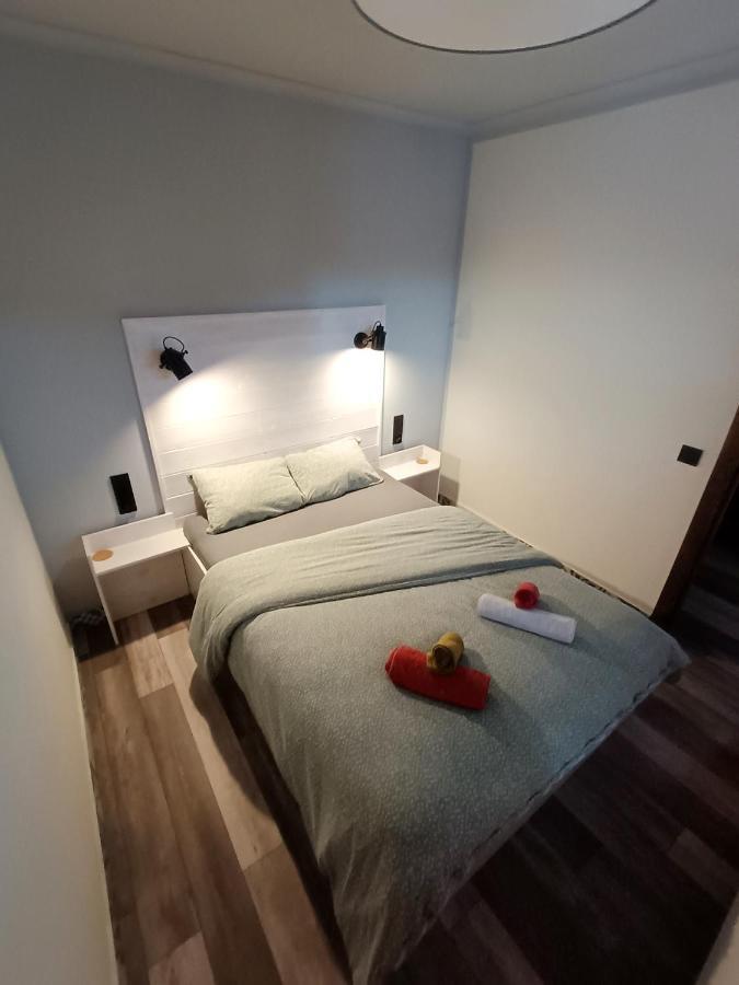 Cal Perico, Tourist And Climbing Apartament Camarasa Zewnętrze zdjęcie